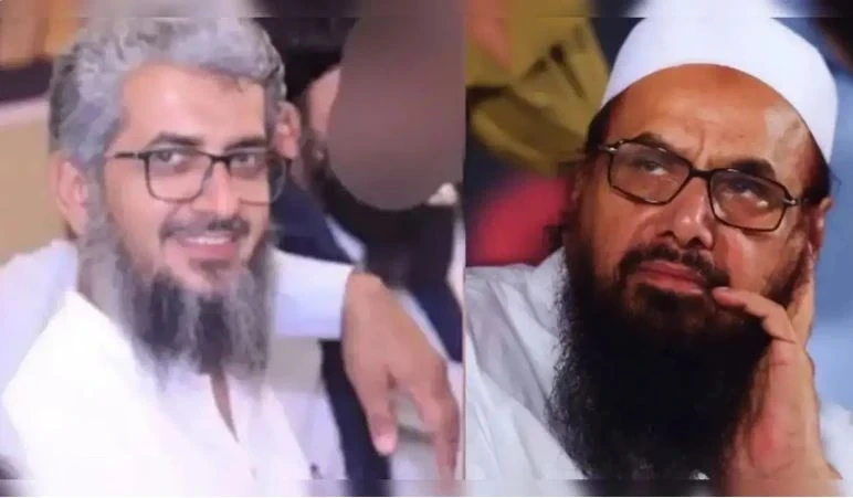 इस्लामाबाद। 2006 terrorist attack on RSS headquarters in Nagpur: राष्ट्रीय स्वयंसेवक संघ (RSS) मुख्यालय नागपुर पर 2006 में हुए आतंकी हमले के मास्टरमाइंड और लश्कर-ए-तैयबा (LeT) के कुख्यात आतंकवादी अबू सैफुल्लाह खालिद उर्फ रजाउल्ला निजामनी को  पाकिस्तान