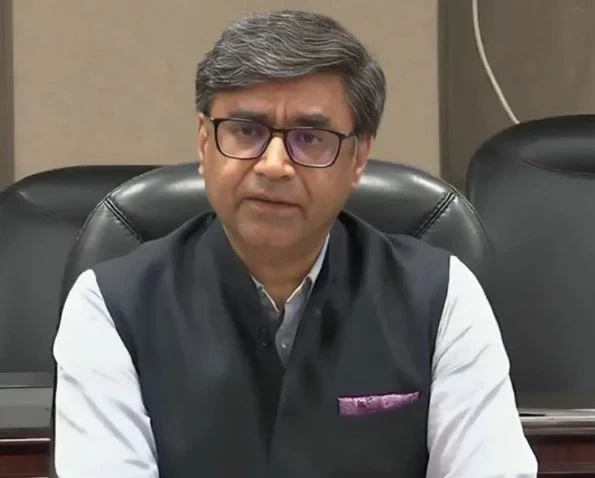 Operation Sindoor: नई दिल्ली। विदेश सचिव विक्रम मिसरी पहलगाम आतंकवादी हमले के बाद हुए भारत-पाकिस्तान सैन्य संघर्ष पर सोमवार 19 मई को एक संसदीय समिति को जानकारी देंगे। यह बैठक भारतीय सशस्त्र बलों द्वारा पहलगाम हमले का