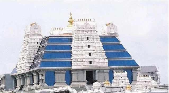 Hare Krishna temple belongs , ISKCON Society Bengaluru, Supreme Court