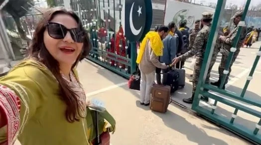 Terror links found during NIA's interrogation of YouTuber Jyoti, videos of radar and BSF movement found in cloud storage