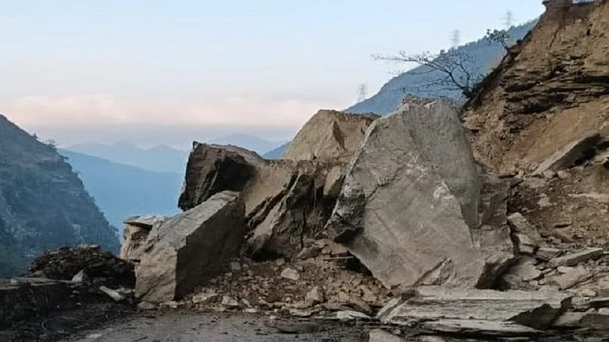 Kailash Mansarovar