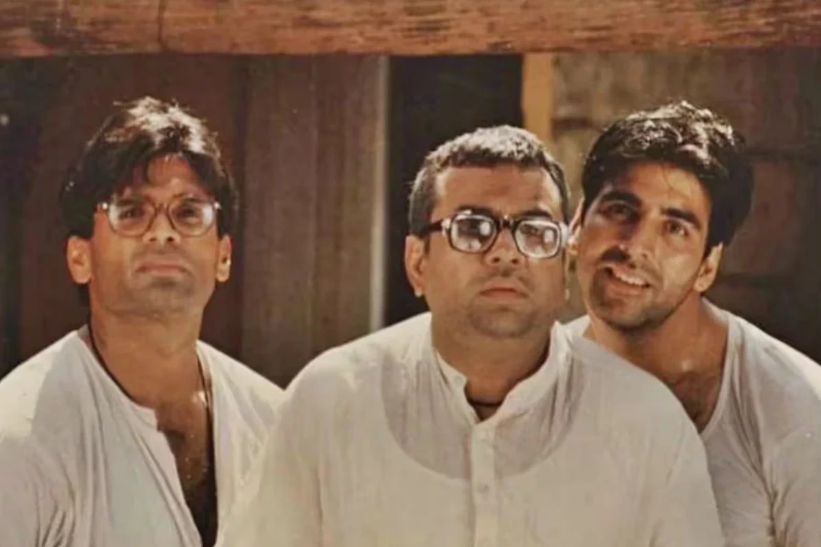Hera Pheri 3 Controversy