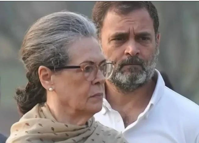 National Herald case: Hearing against Sonia and Rahul Gandhi in Rouse Avenue Court today