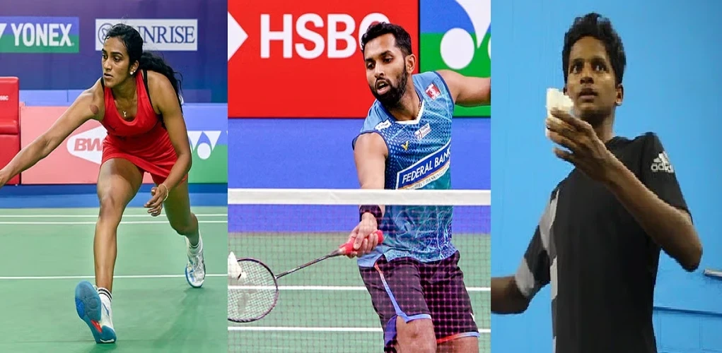 Malaysia Masters Badminton Tournament