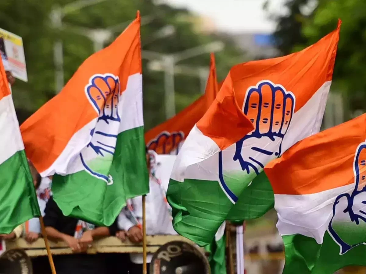 Congress Nyay Yatra