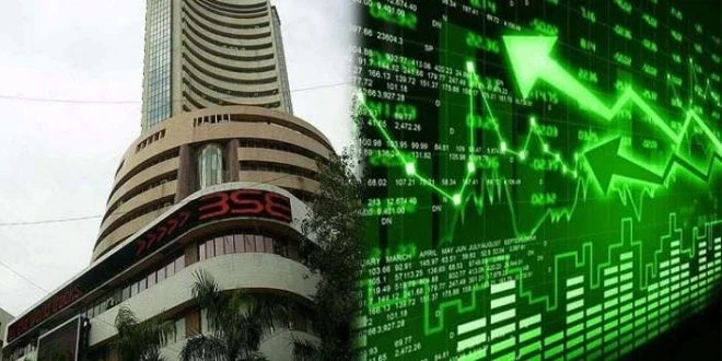 Share Market