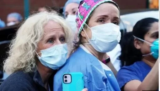 Covid Lockdown: 350 deaths per week in US due to Corona, cases increasing in India too, will there be a lockdown