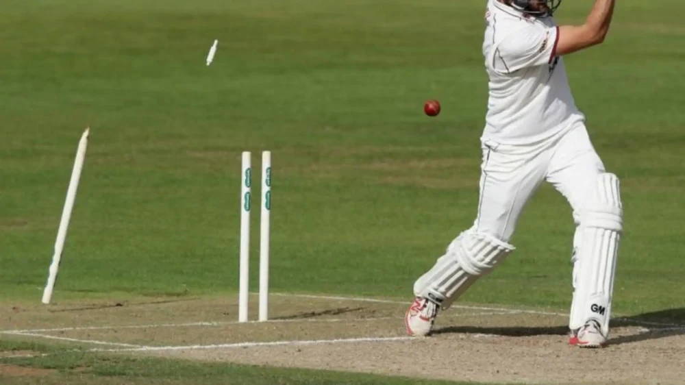 Lowest Score in Cricket History