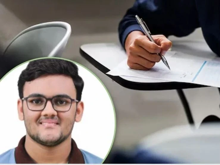 JEE Advanced Result 2025: नई दिल्ली/कानपुर। आईआईटी कानपुर ने 02 जून 2025 को जेईई एडवांस्ड रिजल्ट 2025 जारी कर दिया है। इसी के साथ आईआईटी कानपुर ने जेईई एडवांस्ड 2025 रिजल्ट के साथ