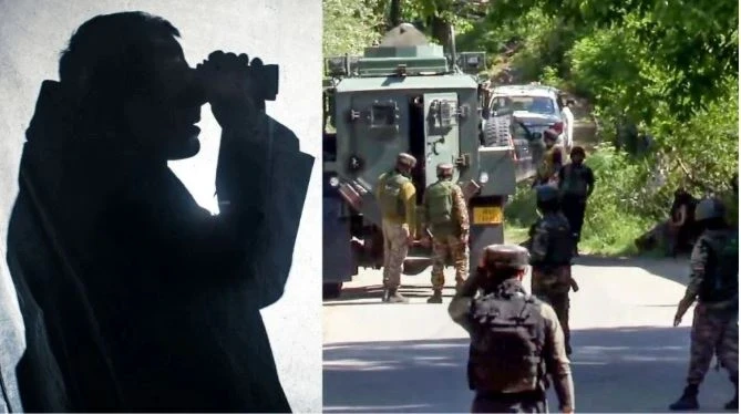 Operation Sindoor: Another Pakistani spy arrested, sensitive military information found in his phone