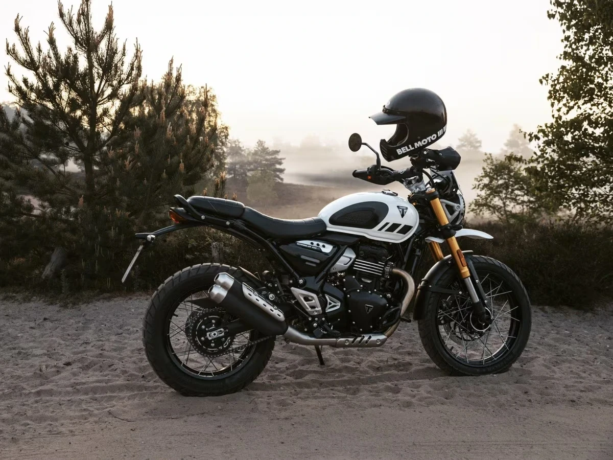 Triumph