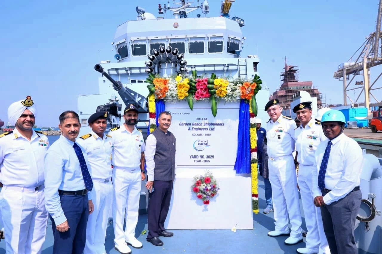 INS Arnala