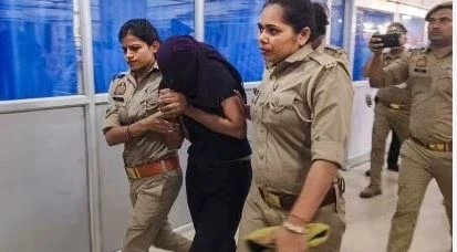 Meghalaya honeymoon Raja Raghuvanshi murder case: Sonam and Raj are kept in same police station, police will recreate crime scene, Sonam and other accused will be taken to the crime scene