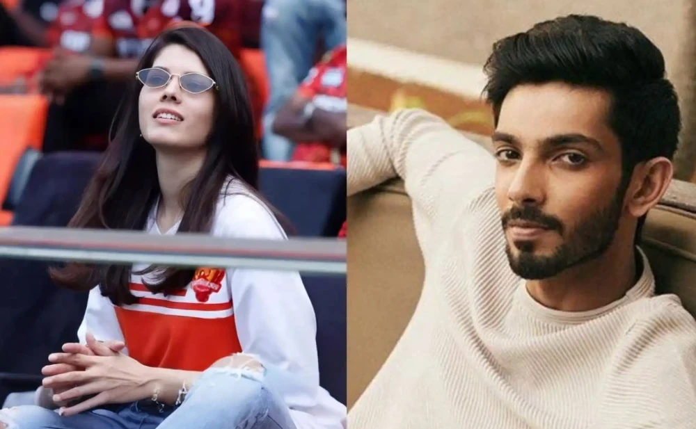 Kavya Maran-Anirudh Ravichander Wedding Rumours