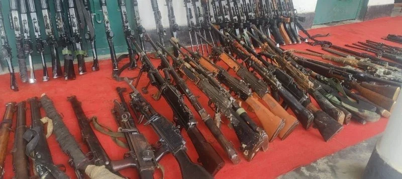 Manipur News