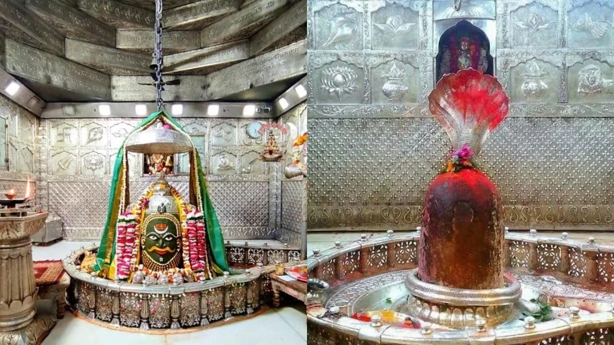 Mahakaal Darshan