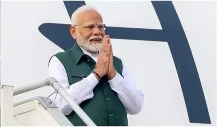 PM Narendra Modi