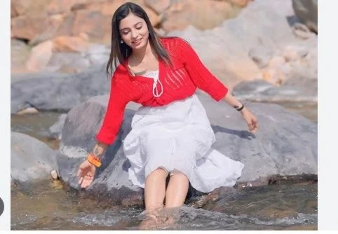 23-year-old model Sheetal Chaudhary murdered by slitting her throat, body found in a canal, boyfriend suspected