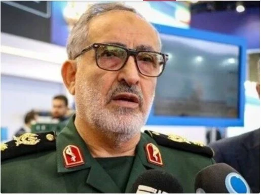 Israel Iran War: Israel killed military commander close to Khamenei, who was given responsibility of wartime chief