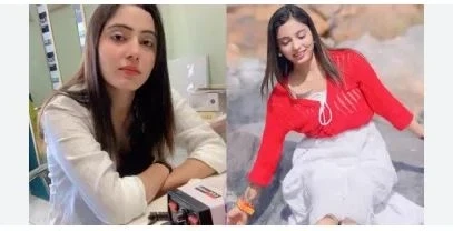 Why did boyfriend kill Haryanvi model Sheetal Chaudhary aka Simmi, shocking reason revealed Haryanvi model