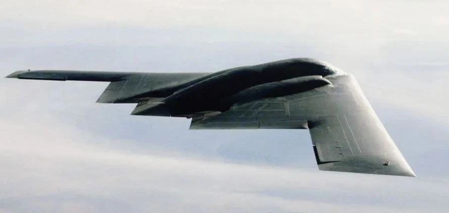 B-2 Bomber: Away from radar and precise underground attack, know power of B-2 bomber, with which America caused massive destruction in Iran