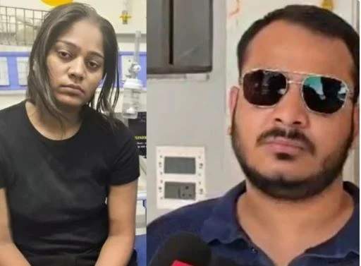Another arrest in Raja Raghuvanshi murder case, Shillong police now detains property broker from Indore, what is his connection with Sonam