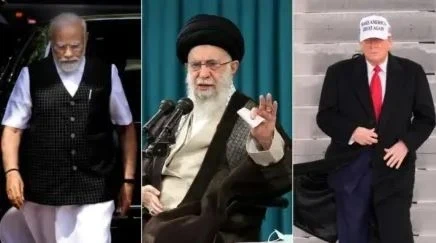 Israel Iran War: After the US attack, PM Modi called President of Iran, will the war with Israel stop?