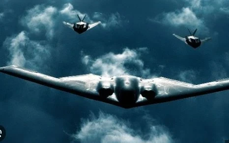 Israel Iran War: B-2 bomber flew for 37 hours to attack Iran, refueled in air, dropped GBU-57 bunker buster bombs