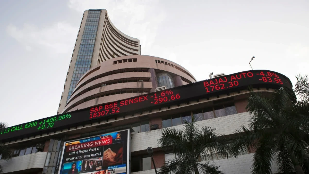 Share Market