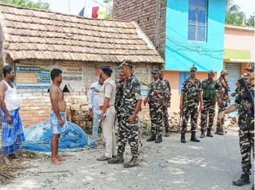 West Bengal: कालीगंज सीट पर वोटों की गिनती के दौरान बंगाल में बम धमाका, एक लड़की की मौत, TMC पर आरोप