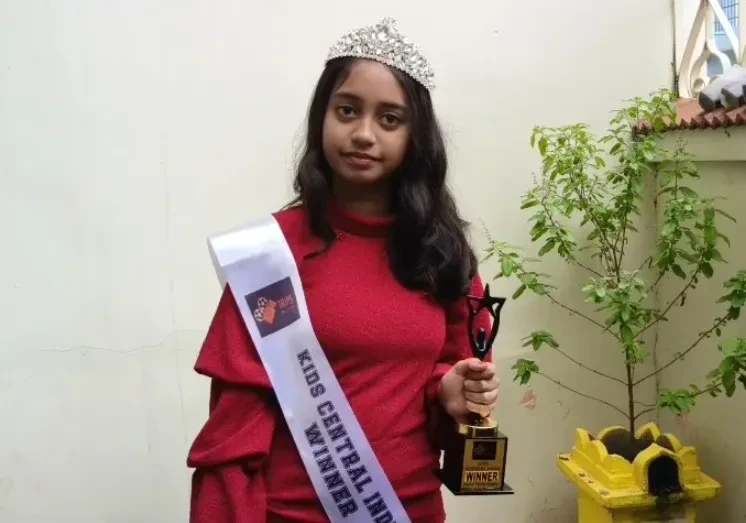 Kids Central India 2025