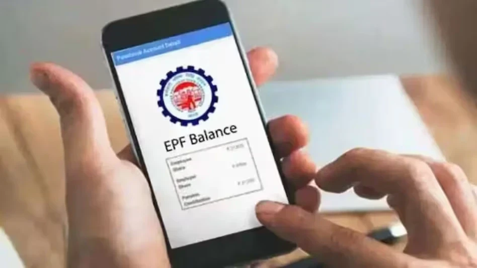 PF Auto Claim Settlement