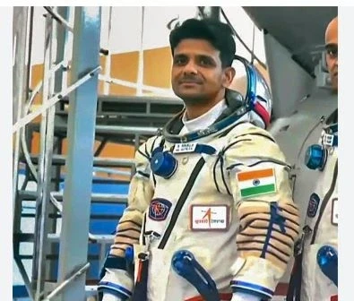 SpaceX, NASA, 39A Falcon 9 rocket,Axiom-4 Mission,SpaceX,Astronaut Shubhanshu Shukla