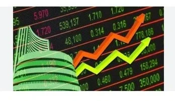 Stock Market Today: Stormy rise in stock market, Sensex-Nifty rise due to great opening