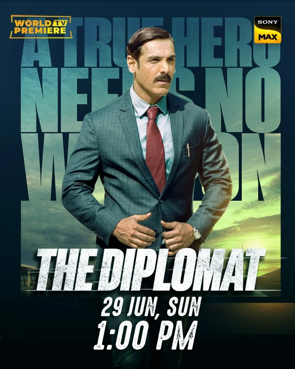 The Diplomat