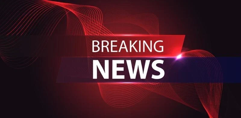 Breaking News
