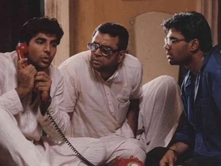 Hera Pheri 3