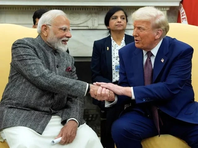 US-India Trade Deal