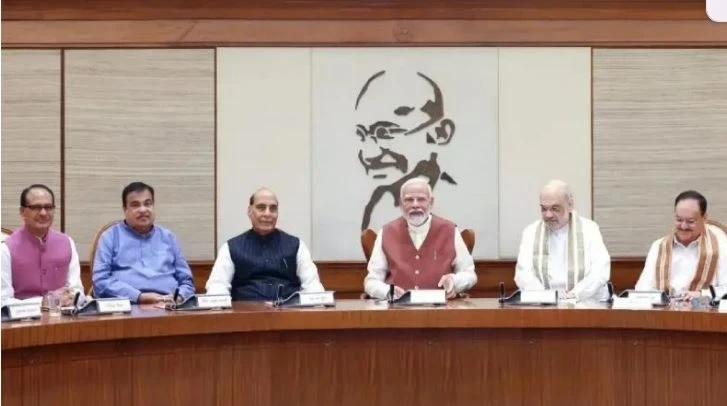 BJP नए प्रदेश अध्यक्षों की घोषणा और Nadda के Successor को लेकर सियासी चर्चा