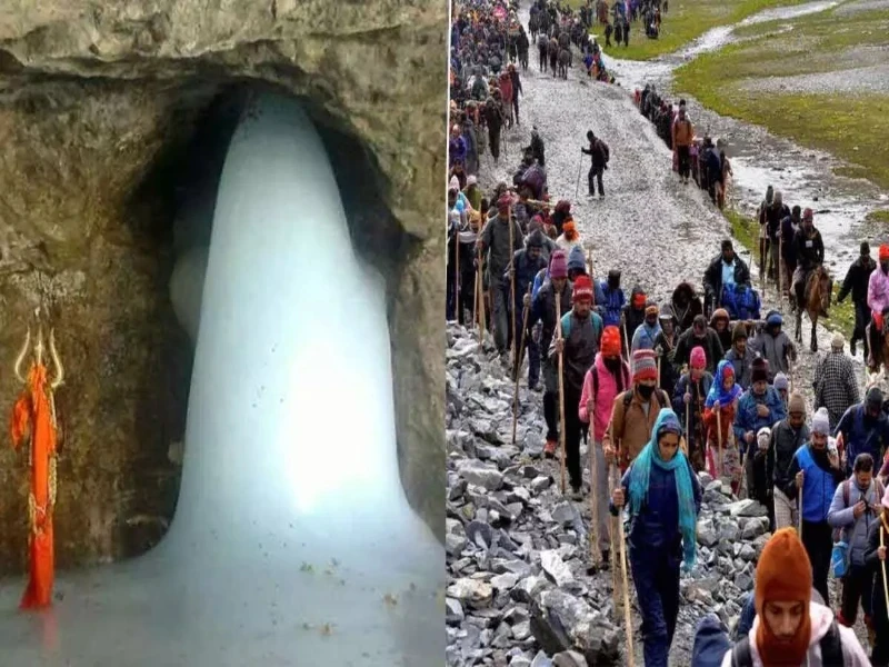 Amarnath Yatra 2025