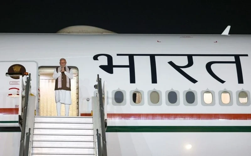PM Modi