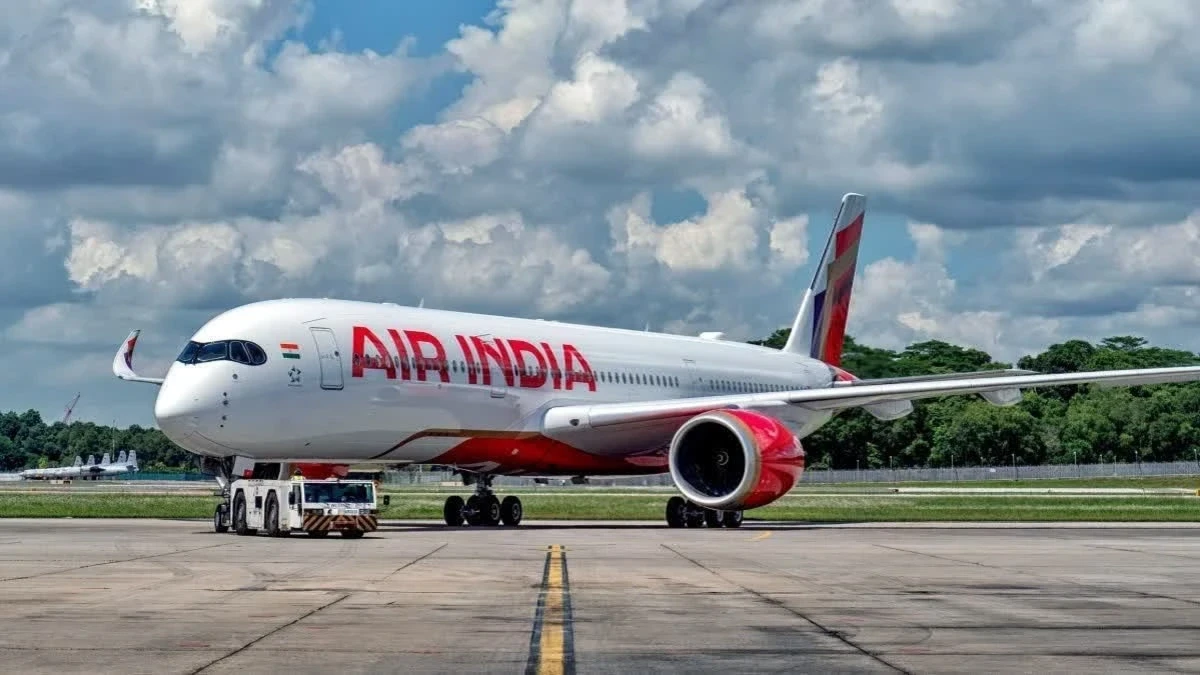 Air India