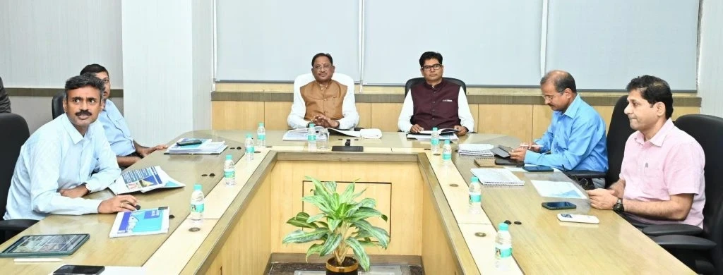 Raipur City News