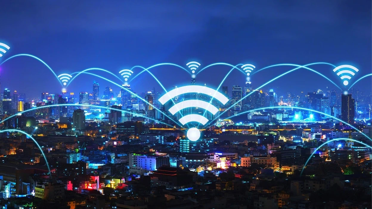 Japan World's Fastest Internet