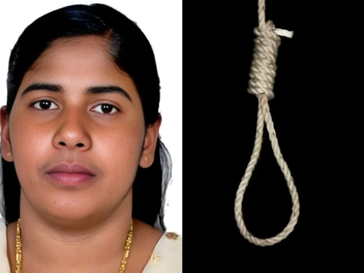 Nimisha Priya Case