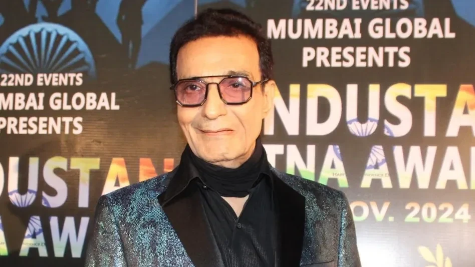 Bollywood Actor Dheeraj Kumar is No More