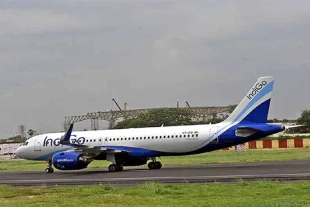173 passengers safe after plane collision at Patna Airport runway