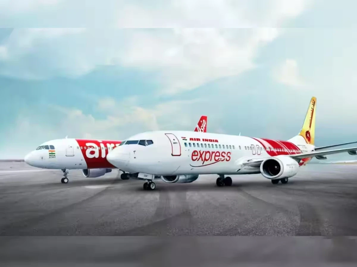Air India Express Flight