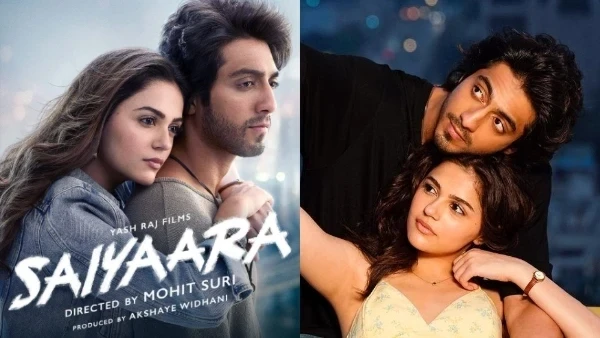 Saiyaara
