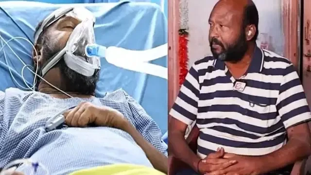 Fish Venkat